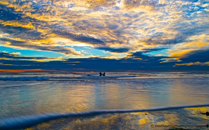 Cardiff by the Sea, CA