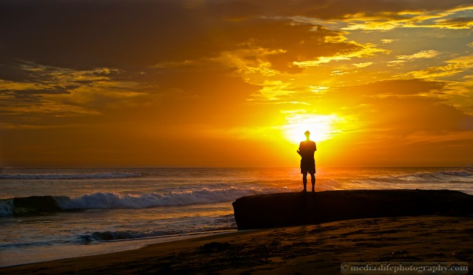 Seaside Reef,in Cardiff by the Sea, CA