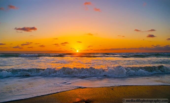 Playa Solana Classico