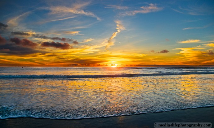 Cardiff by the Sea, CA