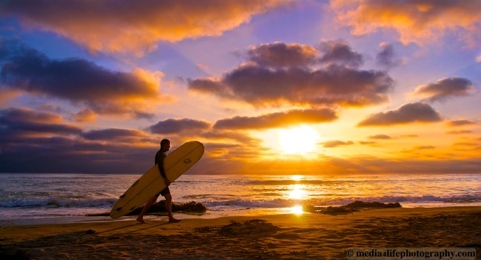 Cardiff by the Sea, CA